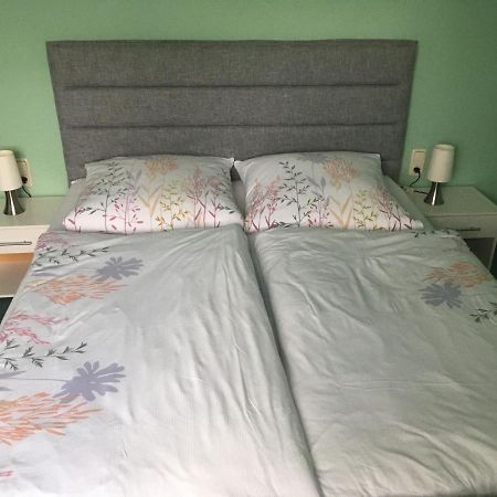 Beautiful Apartment In The Harz With Terrace บัลเลนชเตดท์ ภายนอก รูปภาพ