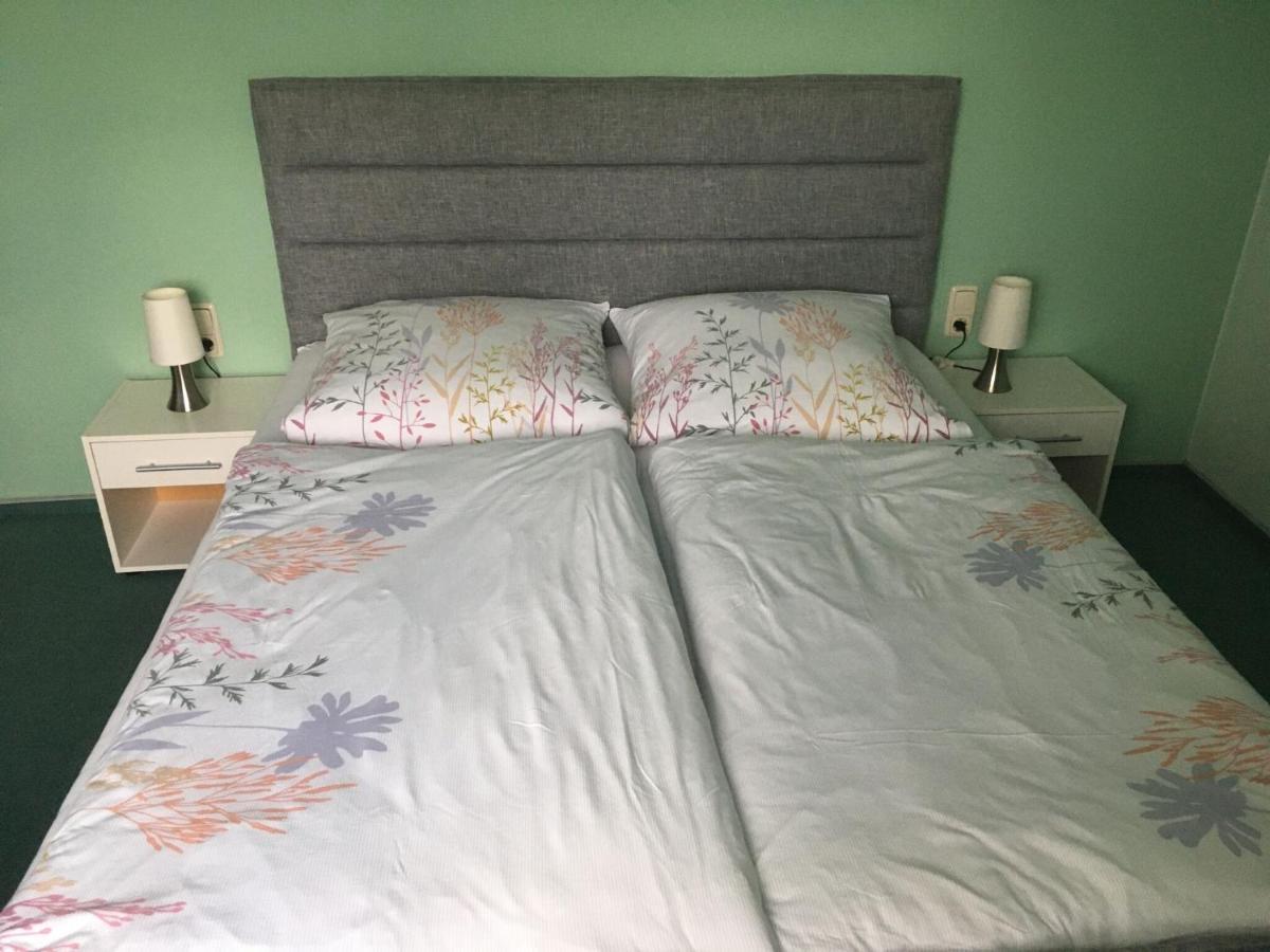 Beautiful Apartment In The Harz With Terrace บัลเลนชเตดท์ ภายนอก รูปภาพ