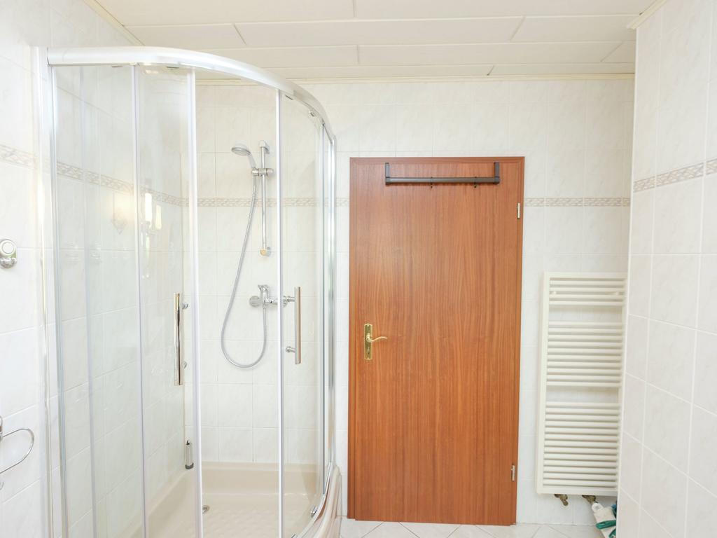 Beautiful Apartment In The Harz With Terrace บัลเลนชเตดท์ ภายนอก รูปภาพ