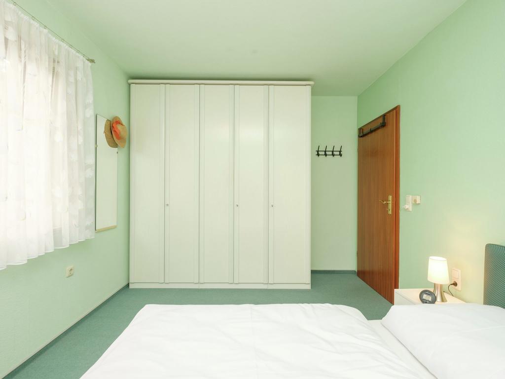 Beautiful Apartment In The Harz With Terrace บัลเลนชเตดท์ ภายนอก รูปภาพ